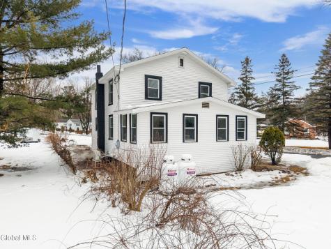 150 Schoolhouse Road Albany NY 12203