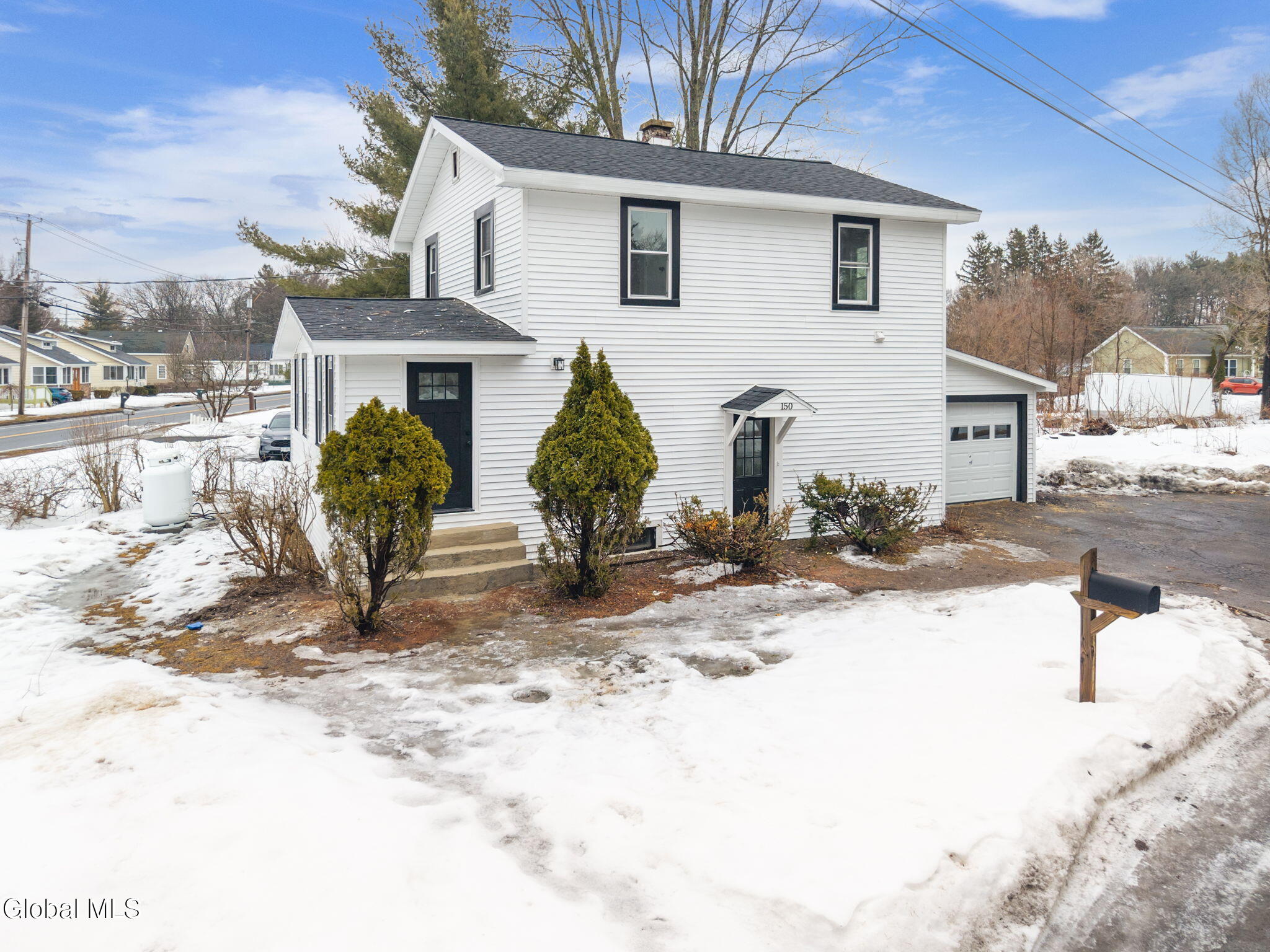 150 Schoolhouse Road Albany NY 12203