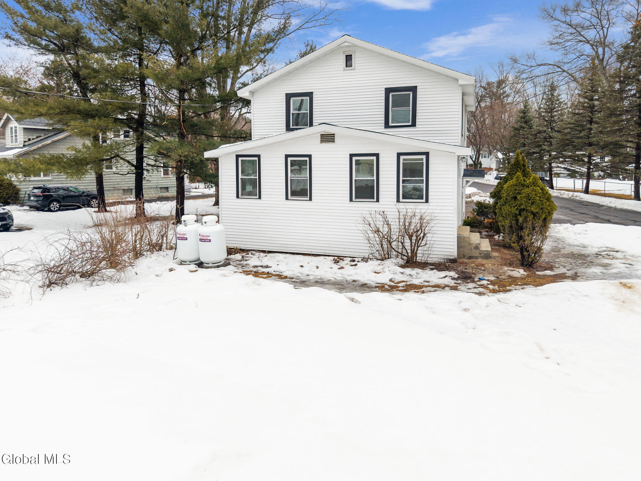 150 Schoolhouse Road Albany NY 12203