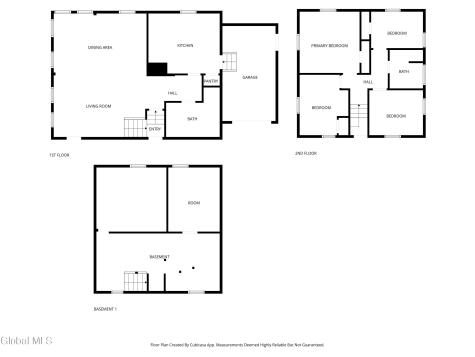 150 Schoolhouse Road Albany NY 12203