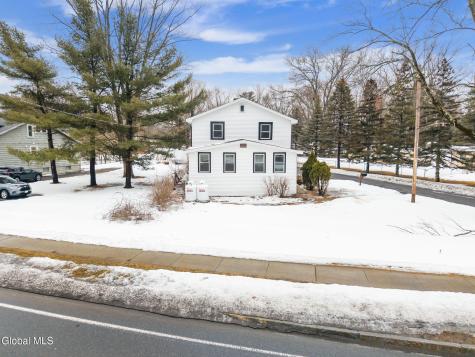 150 Schoolhouse Road Albany NY 12203
