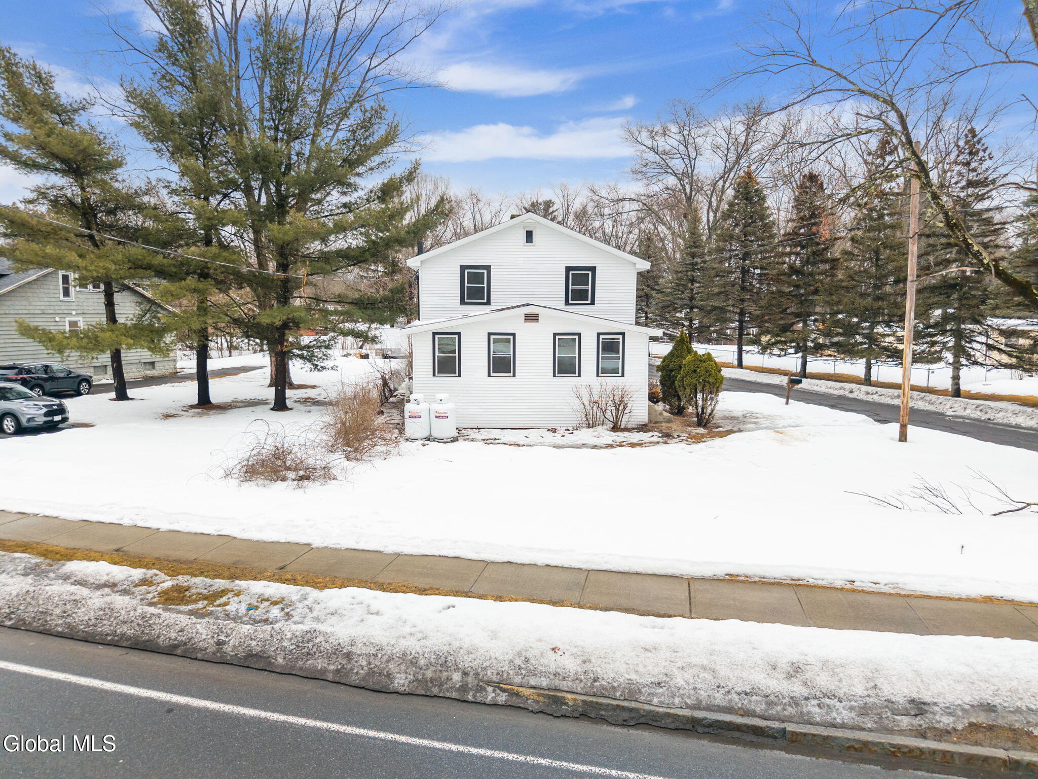 150 Schoolhouse Road Albany NY 12203