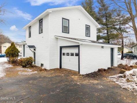 150 Schoolhouse Road Albany NY 12203