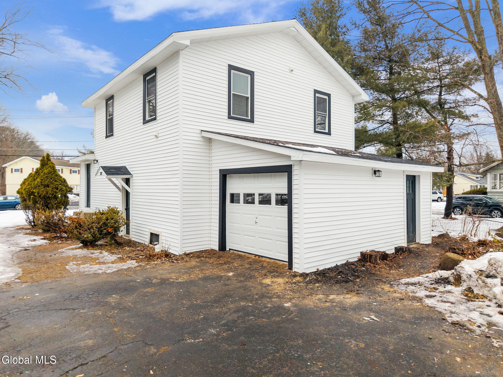 150 Schoolhouse Road Albany NY 12203