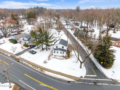 150 Schoolhouse Road Albany NY 12203
