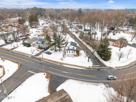 150 Schoolhouse Road Albany NY 12203
