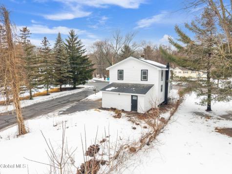 150 Schoolhouse Road Albany NY 12203