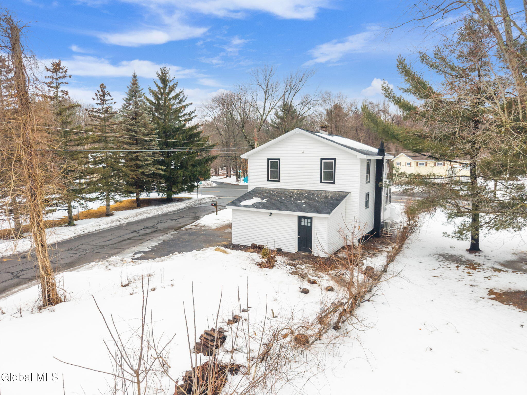 150 Schoolhouse Road Albany NY 12203