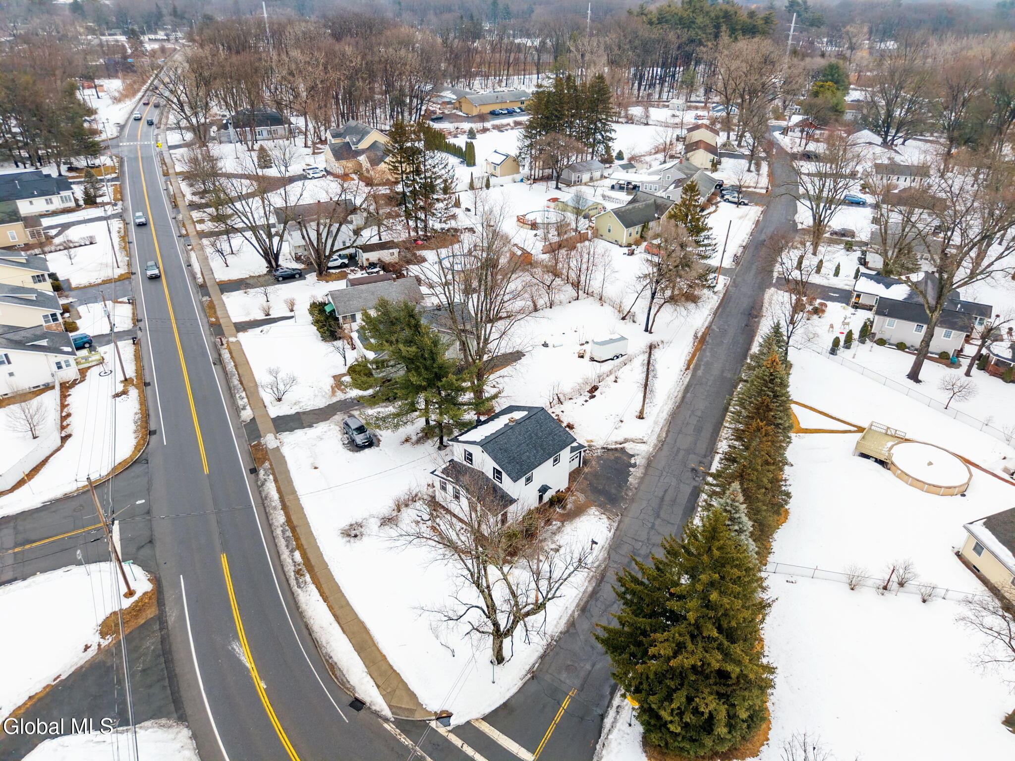 150 Schoolhouse Road Albany NY 12203