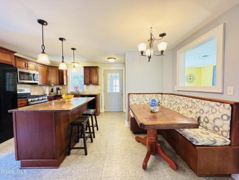 1419 Indian Fields Road Feura Bush NY 12067