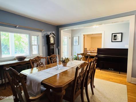 1419 Indian Fields Road Feura Bush NY 12067