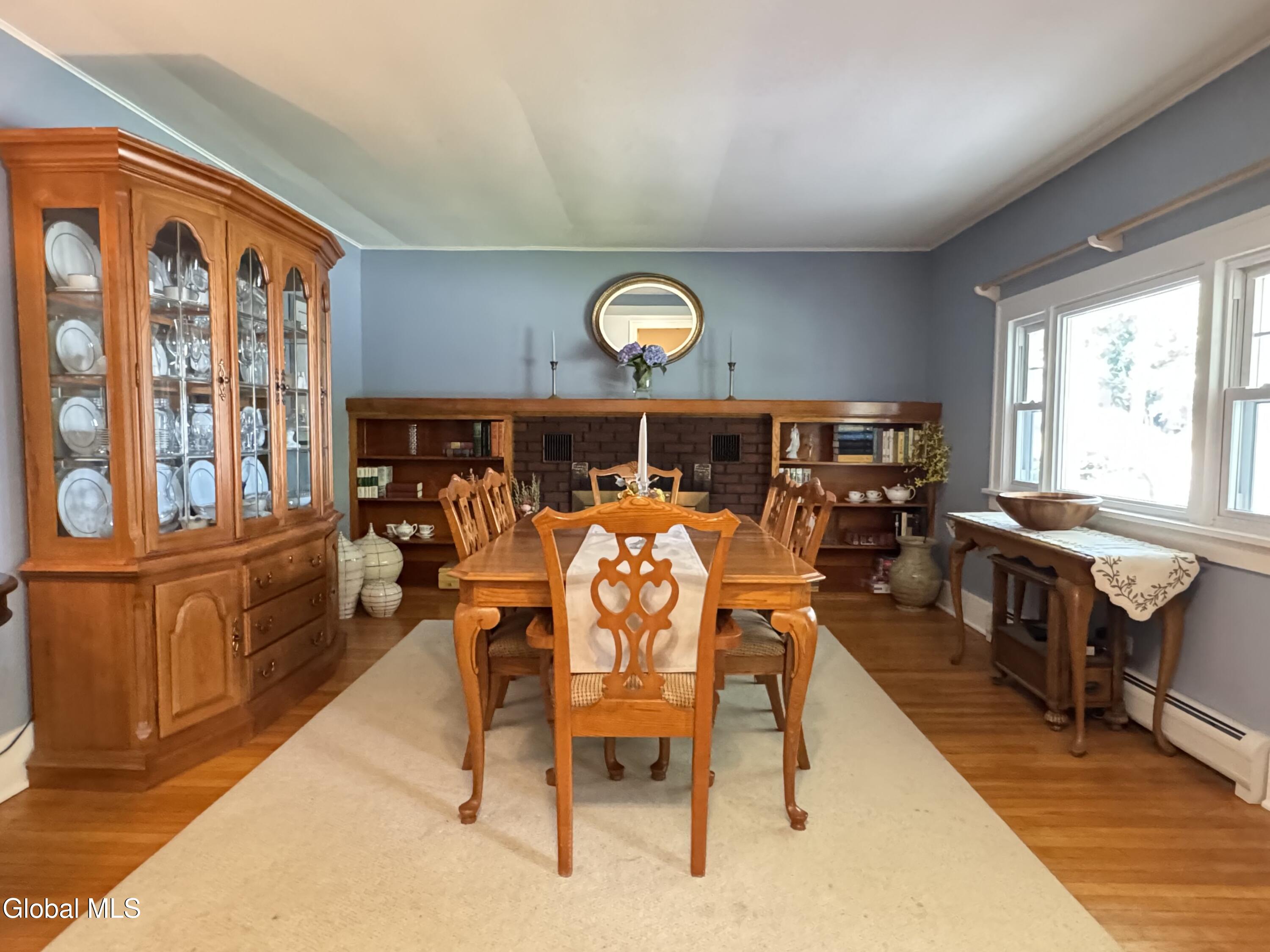 1419 Indian Fields Road Feura Bush NY 12067