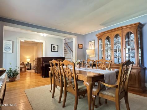 1419 Indian Fields Road Feura Bush NY 12067