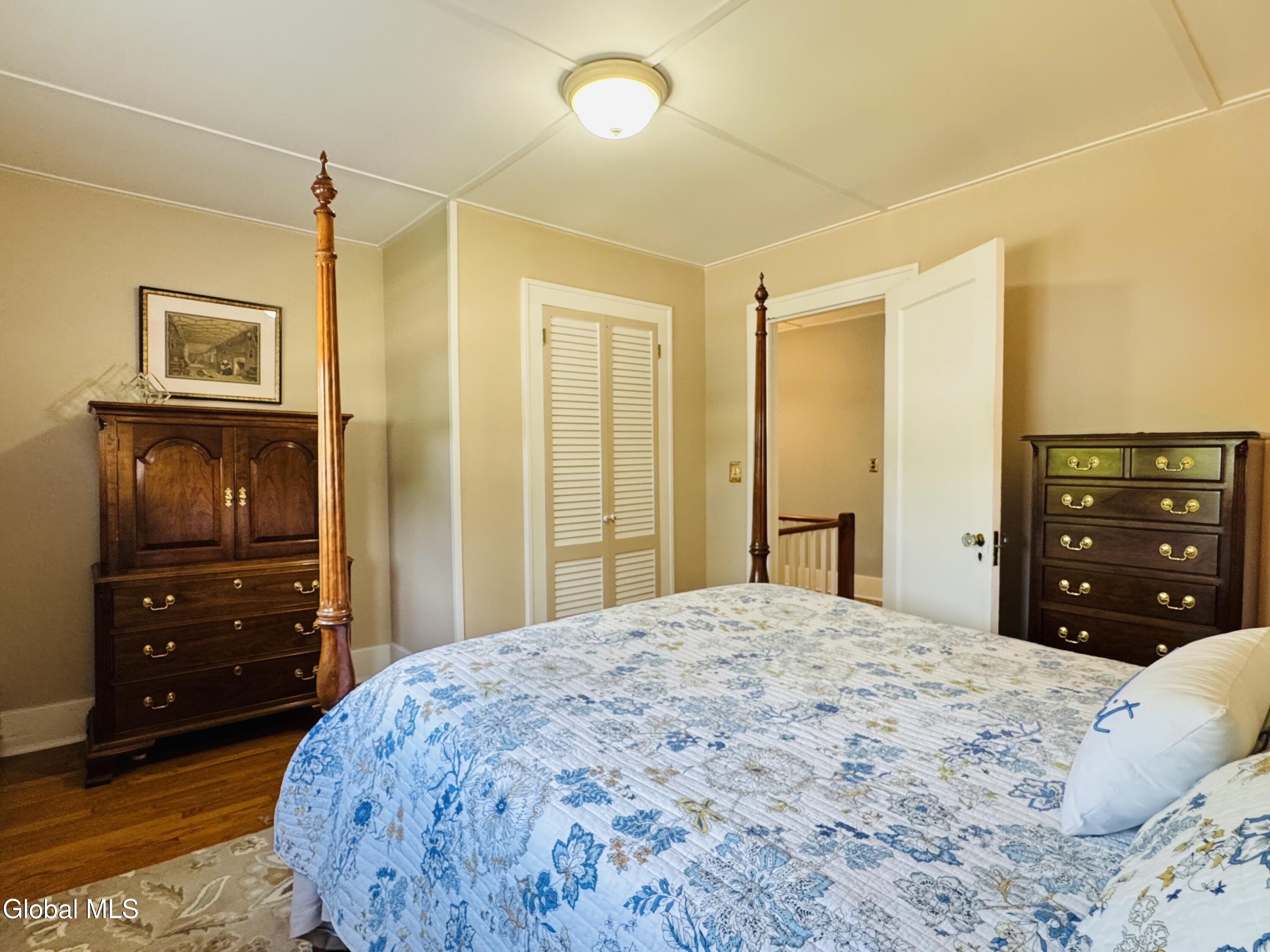 1419 Indian Fields Road Feura Bush NY 12067