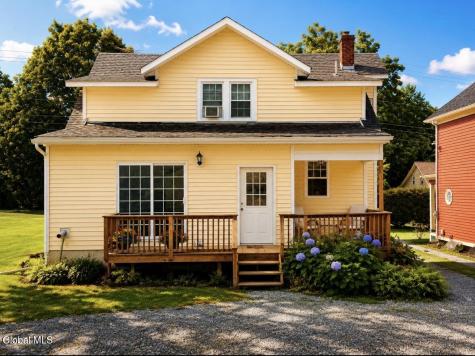 1419 Indian Fields Road Feura Bush NY 12067