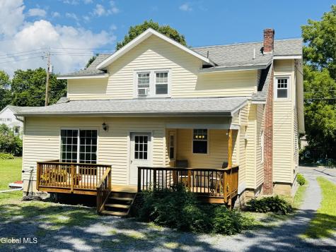 1419 Indian Fields Road Feura Bush NY 12067