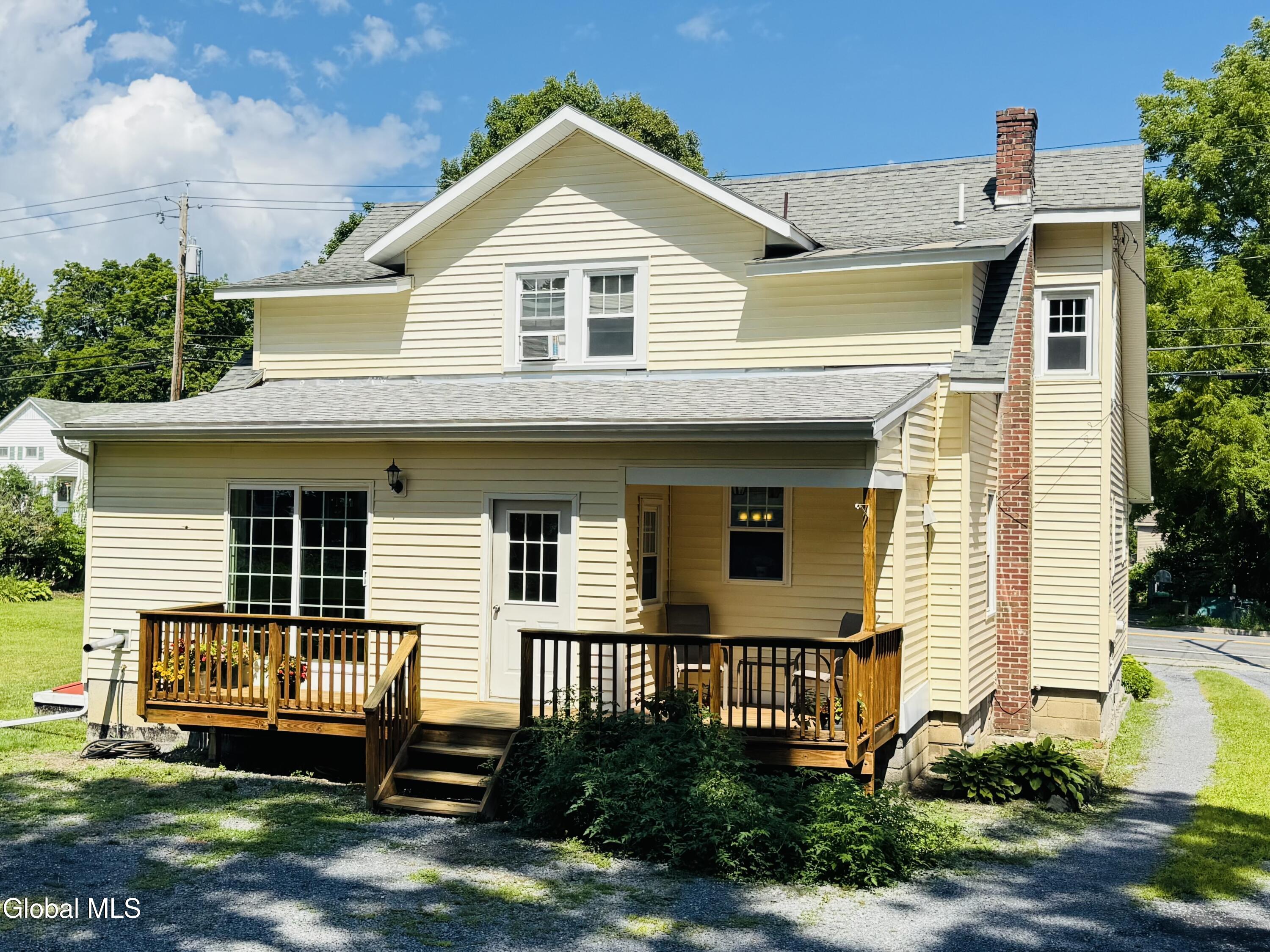 1419 Indian Fields Road Feura Bush NY 12067