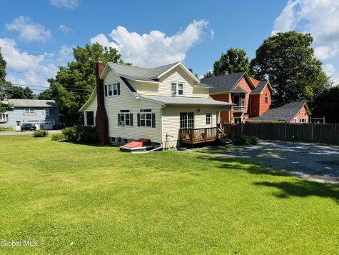 1419 Indian Fields Road Feura Bush NY 12067