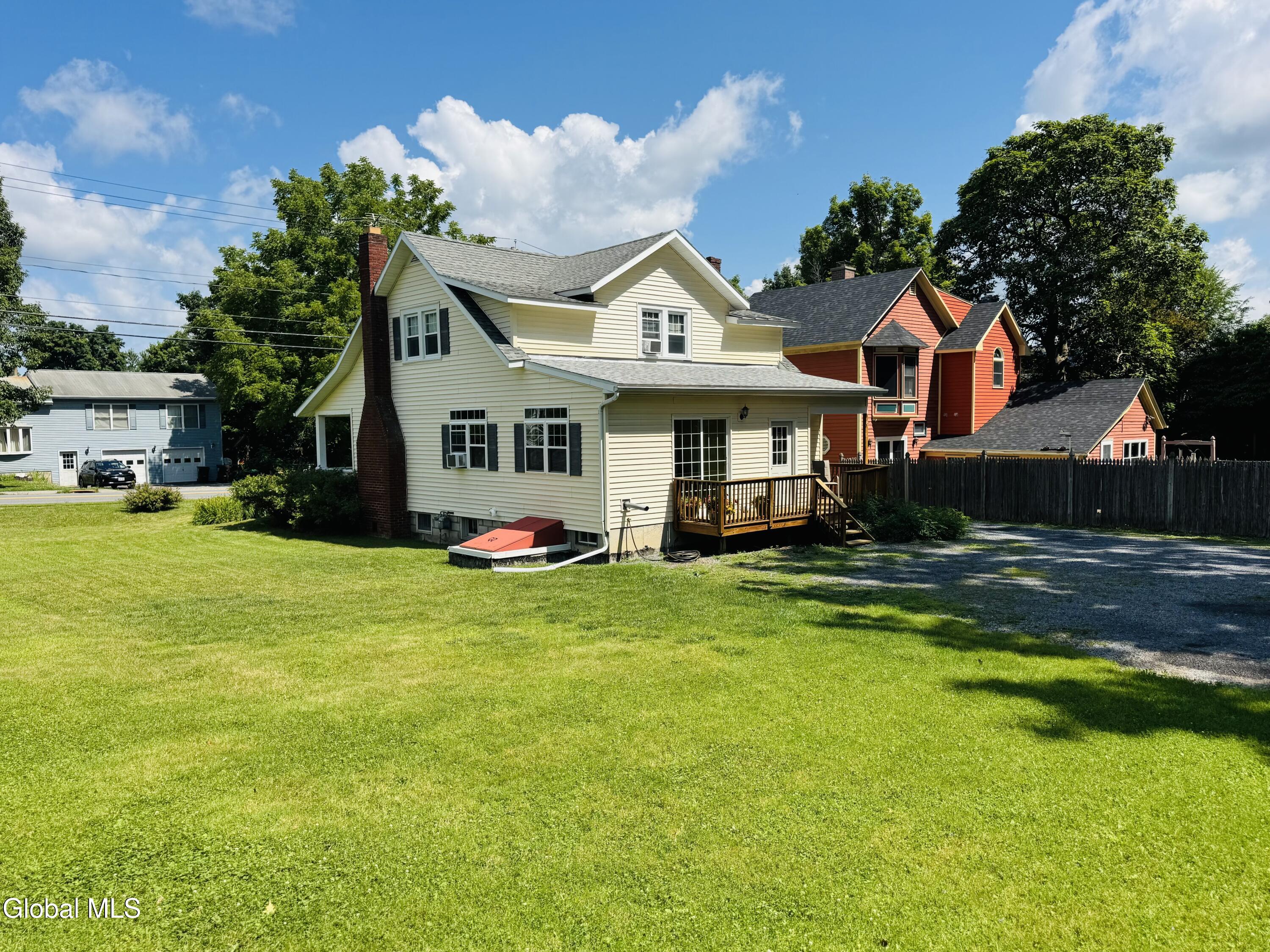 1419 Indian Fields Road Feura Bush NY 12067