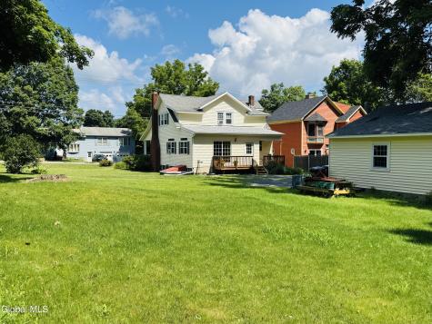 1419 Indian Fields Road Feura Bush NY 12067
