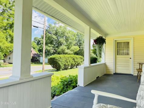 1419 Indian Fields Road Feura Bush NY 12067