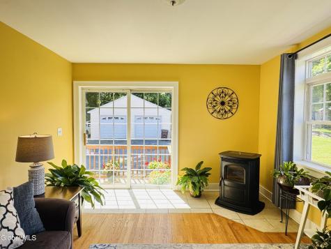 1419 Indian Fields Road Feura Bush NY 12067