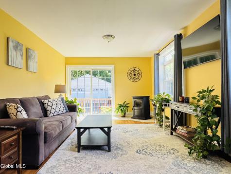 1419 Indian Fields Road Feura Bush NY 12067