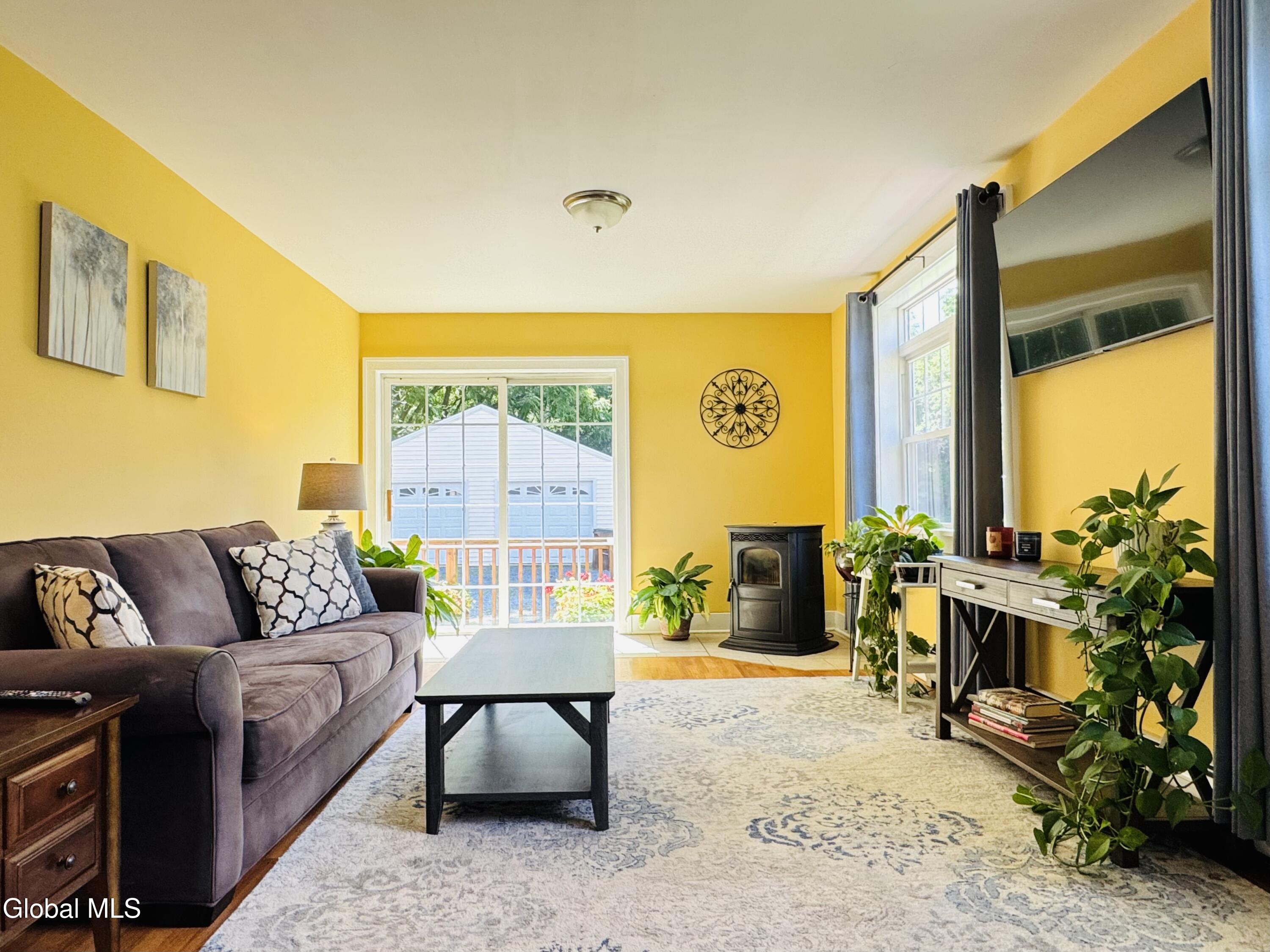 1419 Indian Fields Road Feura Bush NY 12067