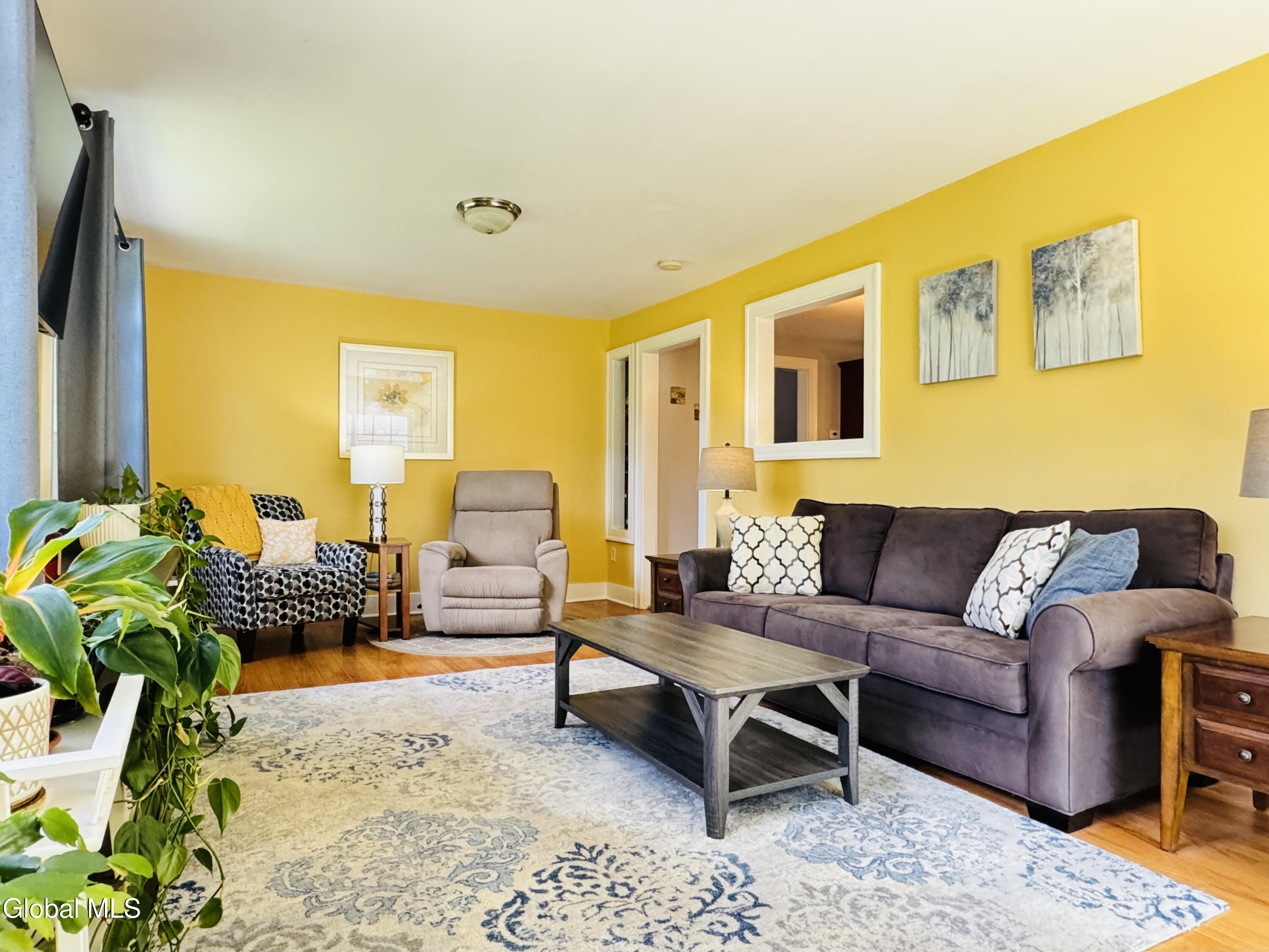 1419 Indian Fields Road Feura Bush NY 12067