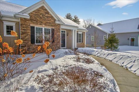 19 Berkeley Way Saratoga Springs NY 12866