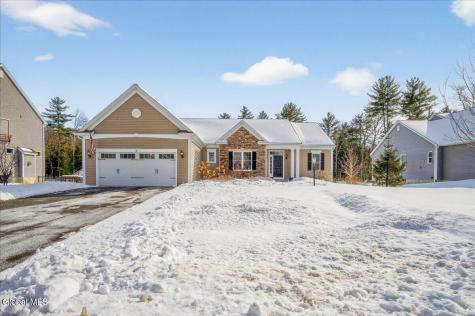 19 Berkeley Way Saratoga Springs NY 12866