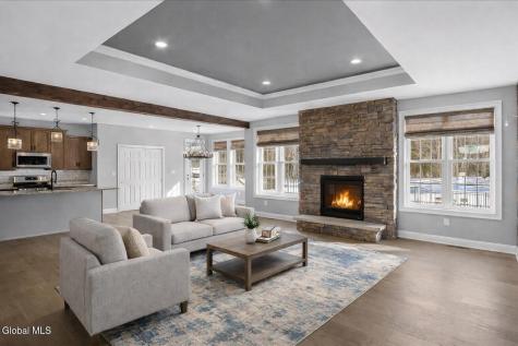 19 Berkeley Way Saratoga Springs NY 12866