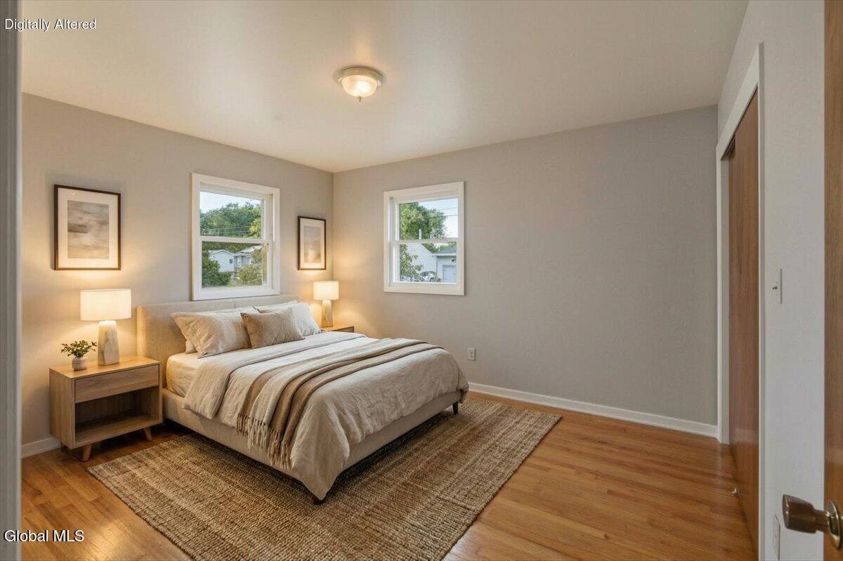48 Wertman Lane Loudonville NY 12211