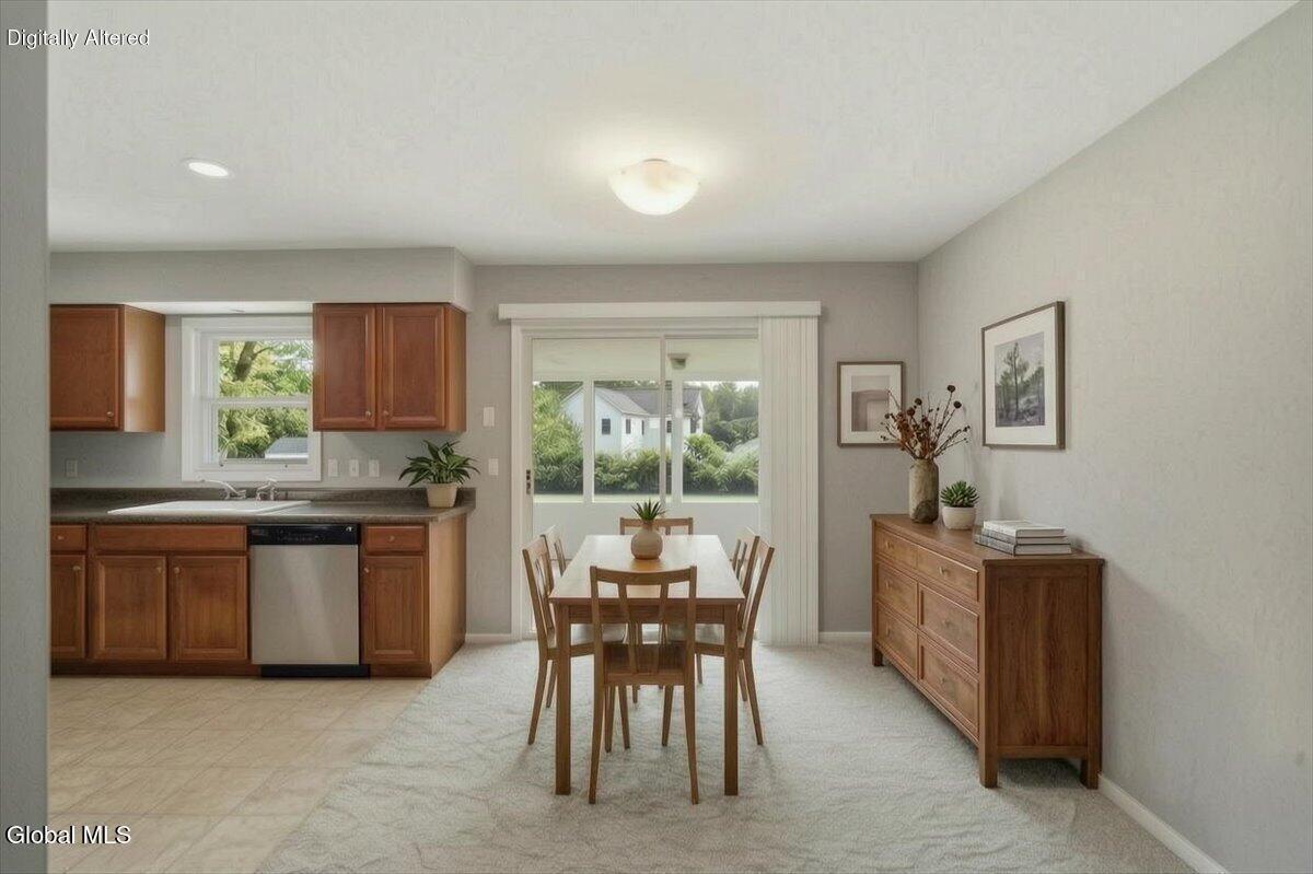 48 Wertman Lane Loudonville NY 12211