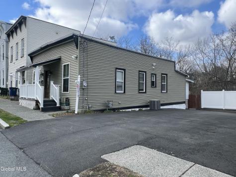 95 Johnston Avenue Cohoes NY 12047