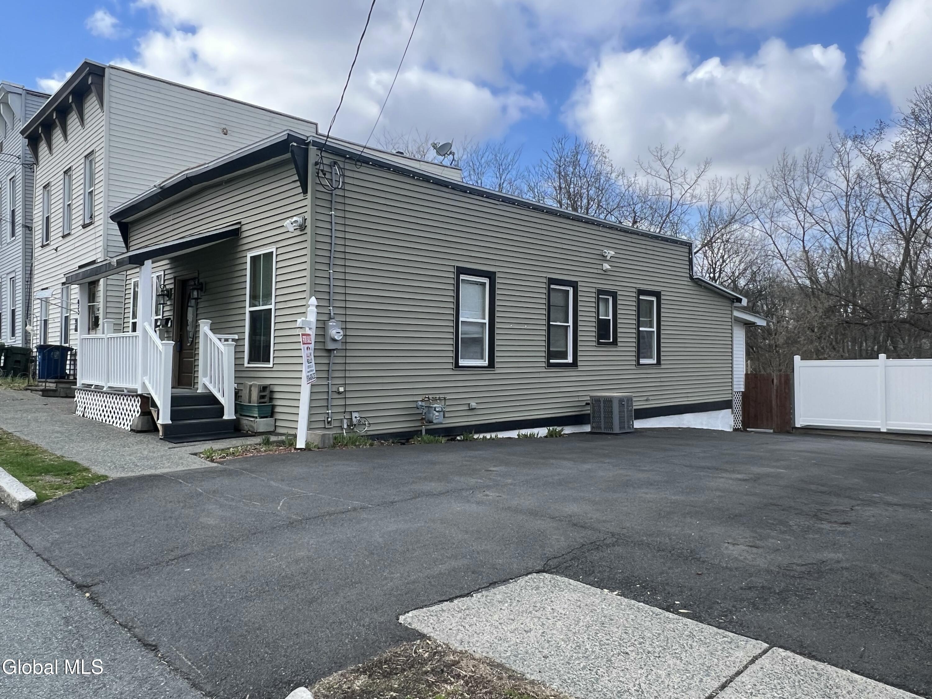 95 Johnston Avenue Cohoes NY 12047