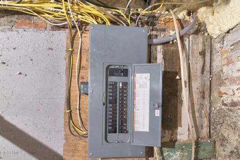 95 Johnston Avenue Cohoes NY 12047