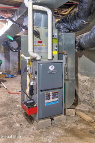 95 Johnston Avenue Cohoes NY 12047