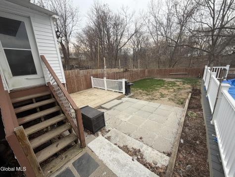 95 Johnston Avenue Cohoes NY 12047