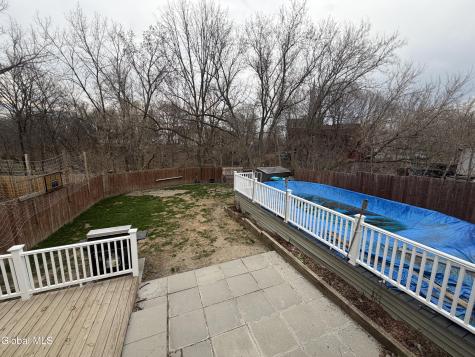 95 Johnston Avenue Cohoes NY 12047