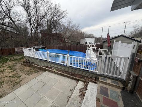 95 Johnston Avenue Cohoes NY 12047