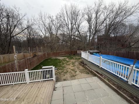 95 Johnston Avenue Cohoes NY 12047