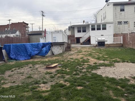 95 Johnston Avenue Cohoes NY 12047