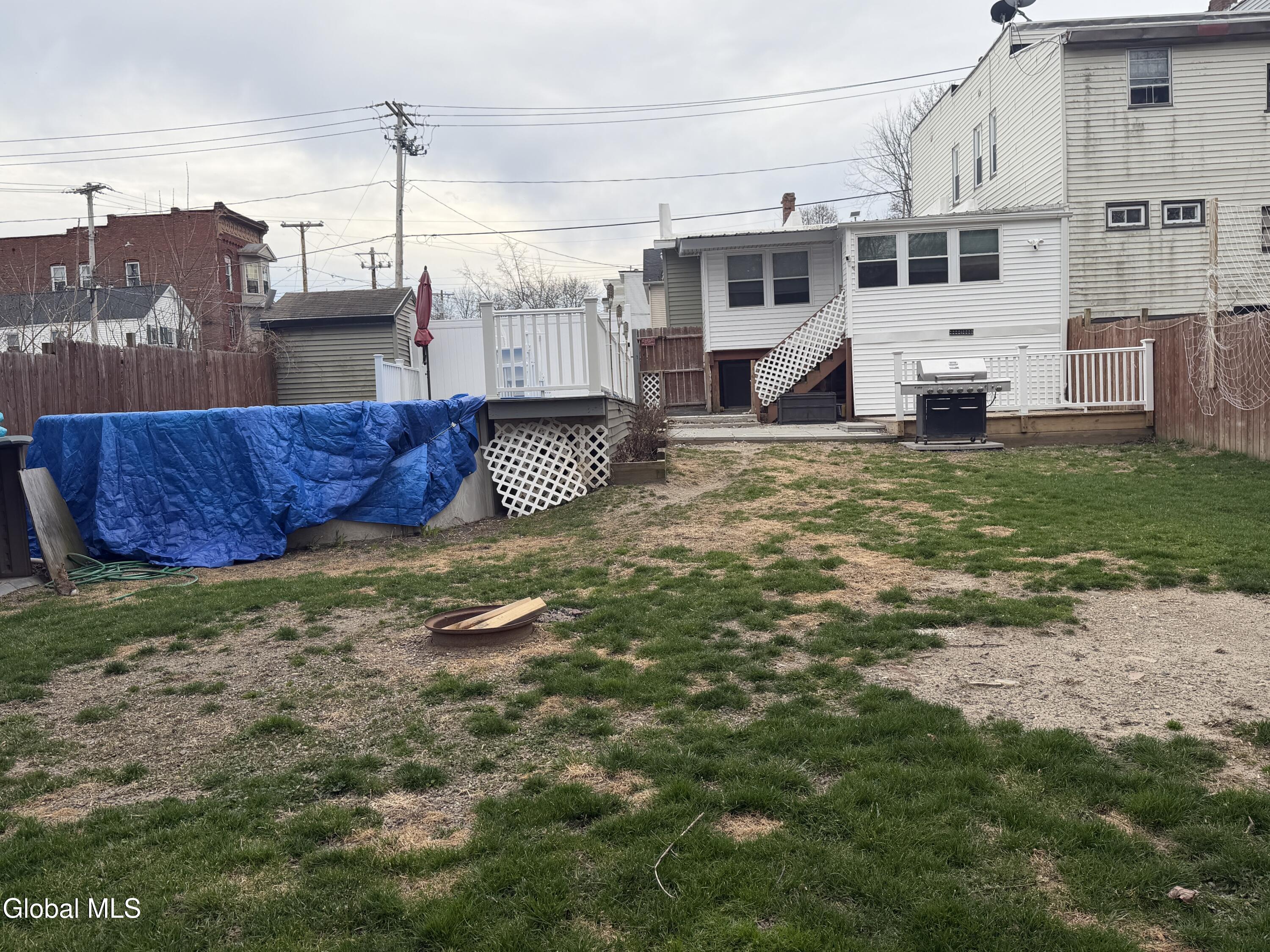 95 Johnston Avenue Cohoes NY 12047