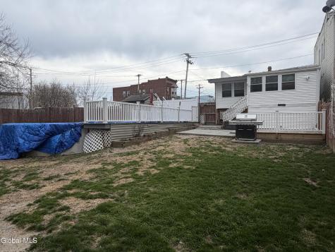 95 Johnston Avenue Cohoes NY 12047
