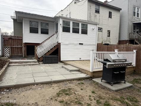 95 Johnston Avenue Cohoes NY 12047
