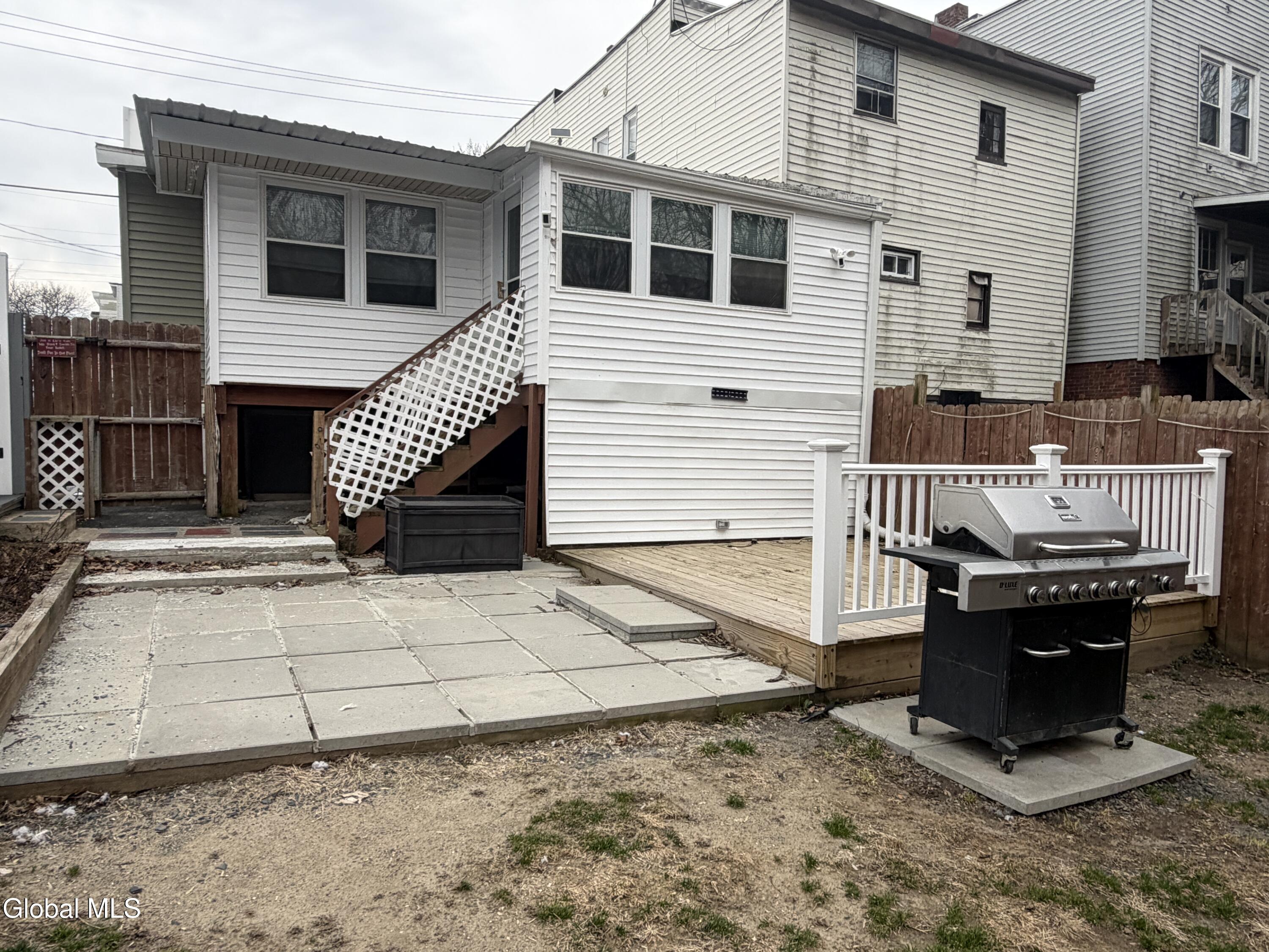 95 Johnston Avenue Cohoes NY 12047