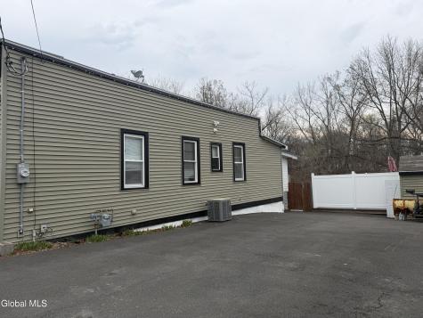95 Johnston Avenue Cohoes NY 12047