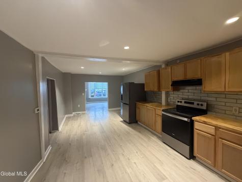 95 Johnston Avenue Cohoes NY 12047