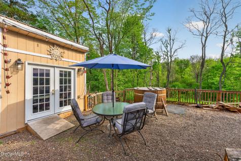 2588 New York 145 East Durham NY 12423